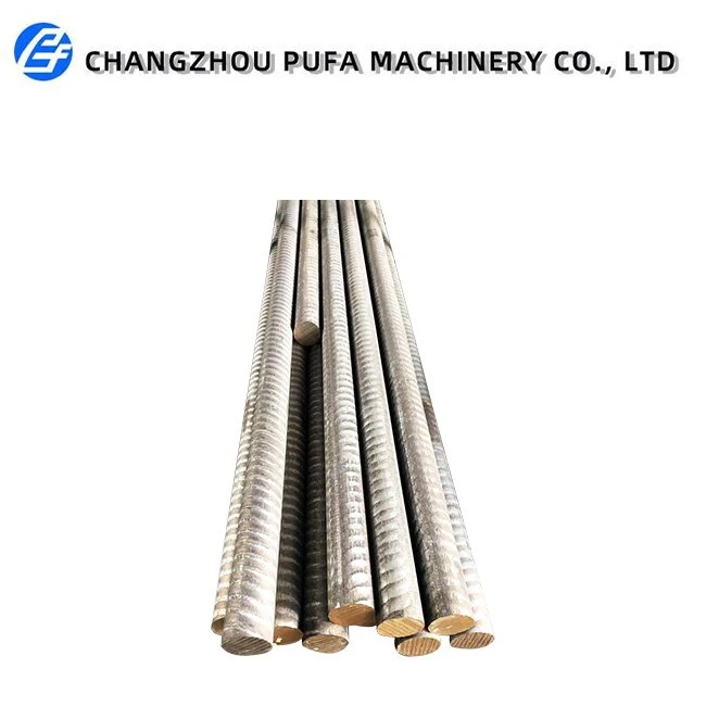 C52400 Phosphor Bronze Rod