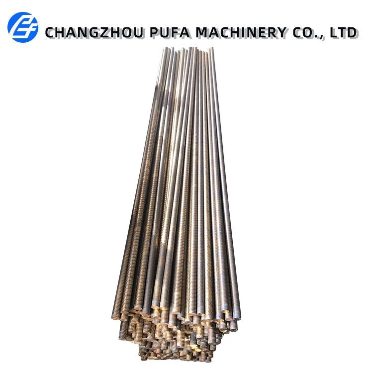 Phosphor Bronze Round Bar