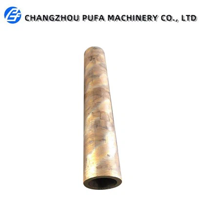 Pipa Perunggu Aluminium