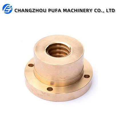 SAE660 Bantalan Perunggu