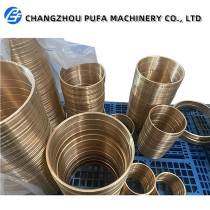 Bushing Lengan Metrik